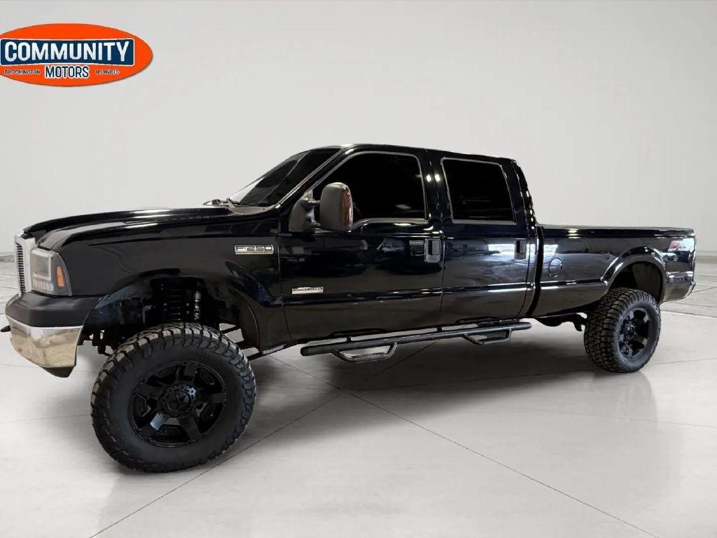 ford f-250 super duty 2007 1FTSW21PX7EA07663 image ford f-250 super duty 2007 1FTSW21PX7EA07663 image
